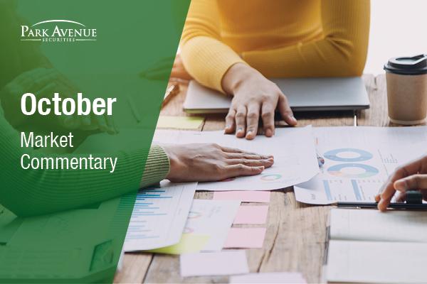October Market Commentary