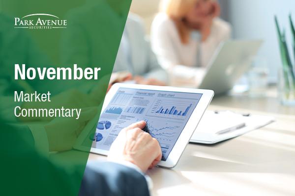 November Market Commentary