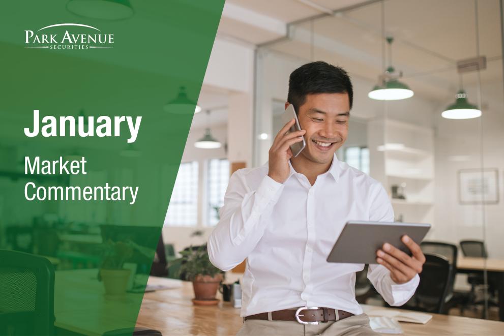 January Market Commentary