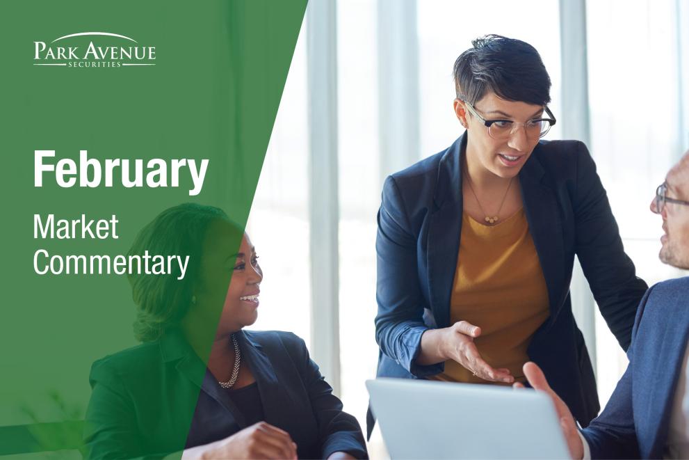 February Market Commentary