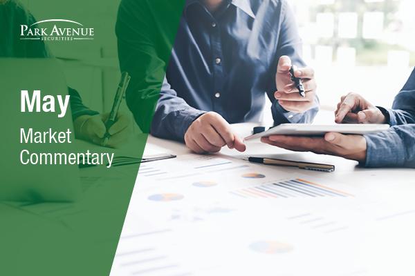 May Monthly Commentary